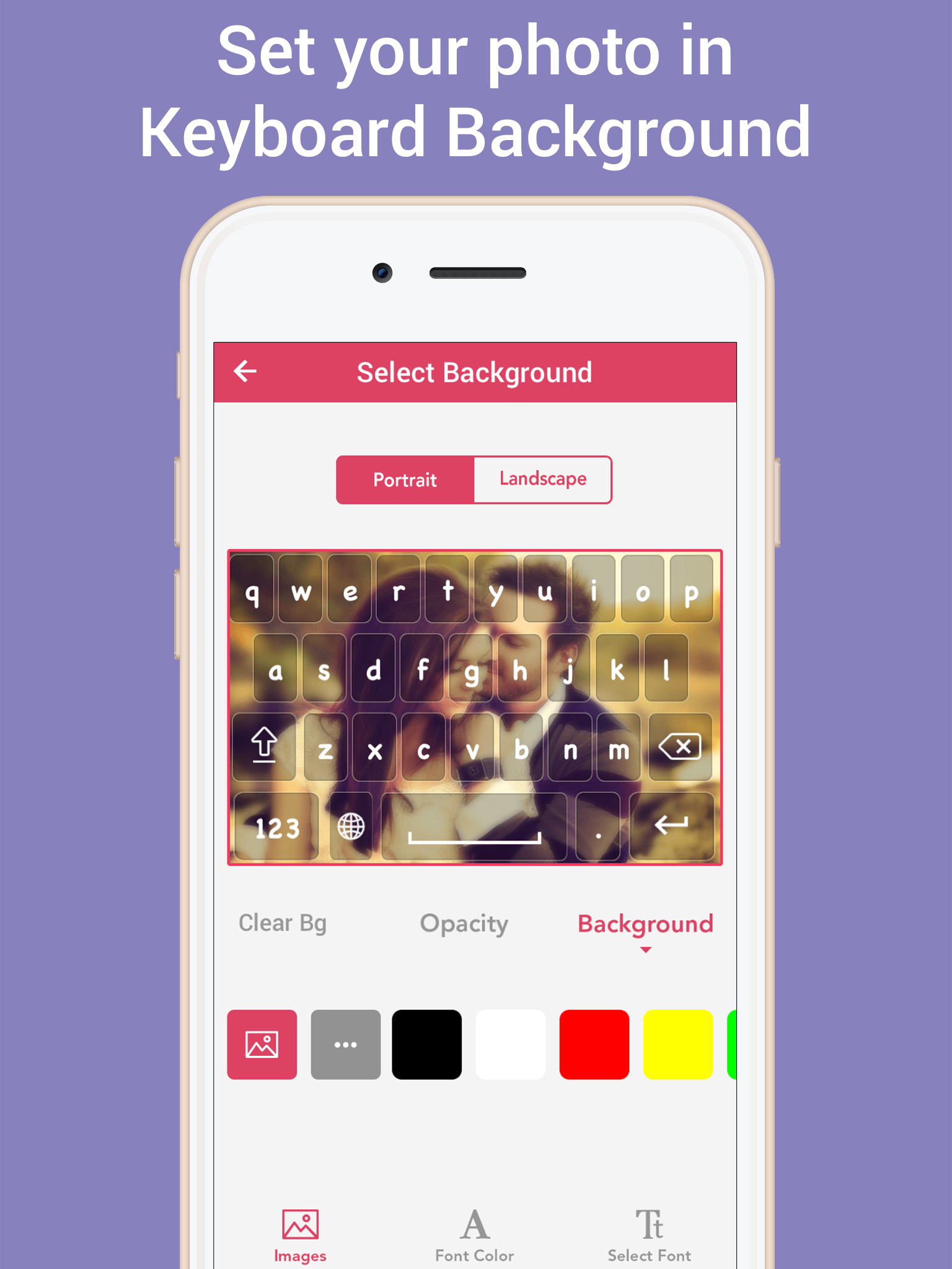 Fancy Font Keyboard free - Cool Text For Chat screenshot 8