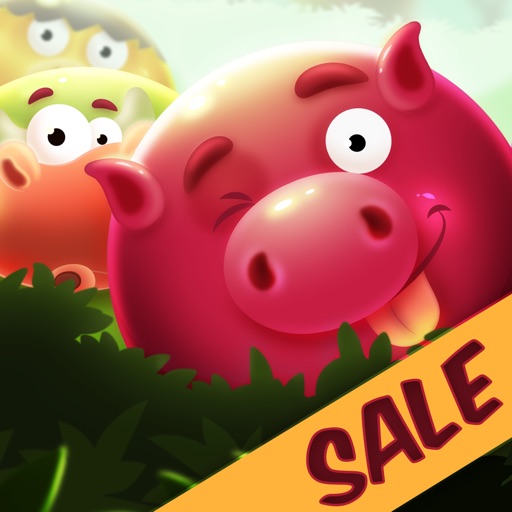 Lokipoki HD - A Cute Physics Puzzle Adventure