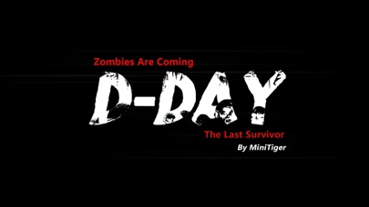 D-DAY:Zombie screenshot 5