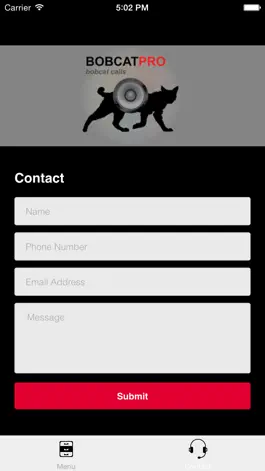 Game screenshot REAL Bobcat Calls - Bobcat Hunting - Bobcat Sounds hack