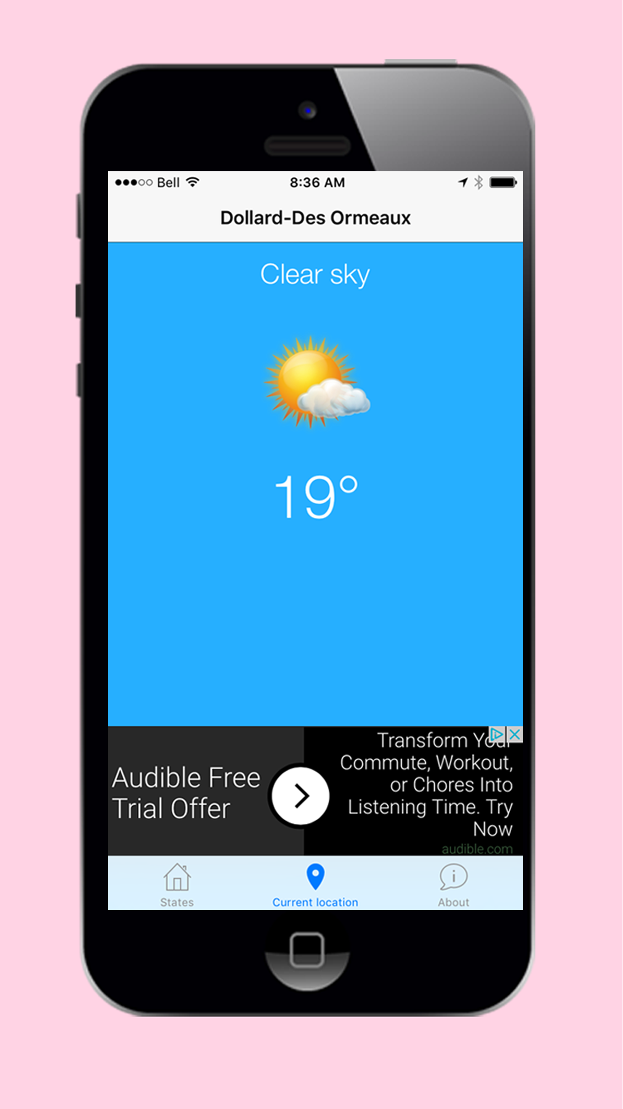 India Weather