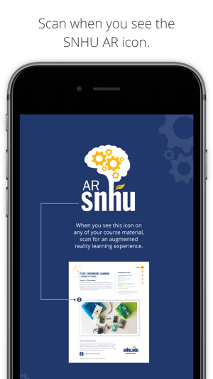 SNHU AR(圖2)-速報App