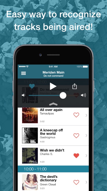 BEAT FM RADIO screenshot-4