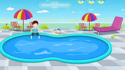 Love adventure app screenshot