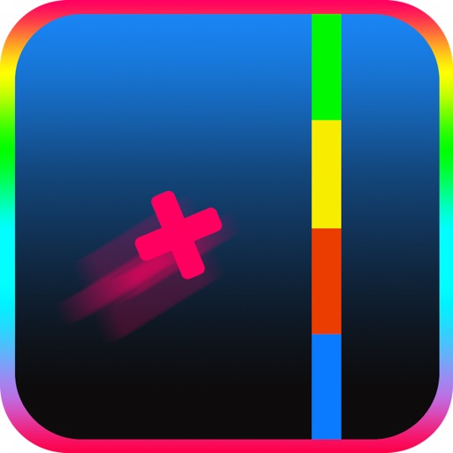 Kolor X iOS App