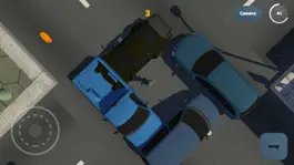 Game screenshot Real City Man Simulator apk