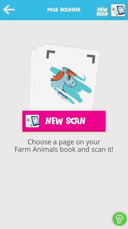 Painting Lulu Farm Animals App screenshot-3