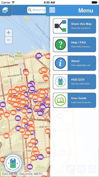 HUD Resource Locator screenshot-3