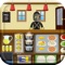 Cook Pizza Game for Kids: Lego Version