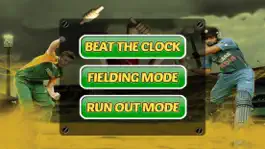 Game screenshot Международный Кубок Крикета 2017 apk