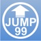 Jump Counter is an automatic counter for jumping rope exercise