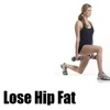 How to Lose Hip Fat:Tips and Tutorial