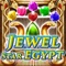 Jewel Star Egypt is an ultimate classic match-3 puzzle game with addicting gameplay and challenging missions