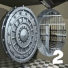 Houdini Escape : Escape Bank 2 -  Test Your Brain