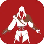 Wallpapers for Assassin's Creed - Unoffical App Positive Reviews