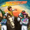 Jockey Rush - iPhoneアプリ