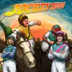 Jockey Rush App Negative Reviews