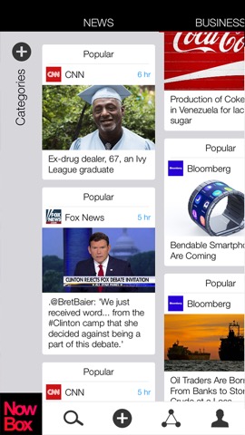 NowBox: News Nowのおすすめ画像3