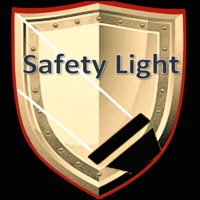 SafetyLight 安全の光 － 個人的なセキュリティ製品