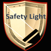 SafetyLight  Safety Light  - Personal Safety App
