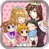 Anime Newborn Baby Care - Mommy's Dress-up Salon Sim Games for Kids! delete, cancel