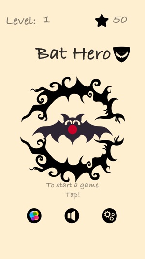 Bat Hero(圖1)-速報App