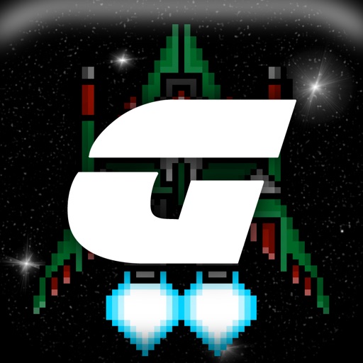 Galastar icon