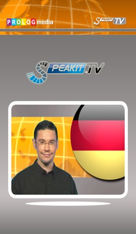 ドイツ語 - SPEAKit TV -ビデオ講座のおすすめ画像1