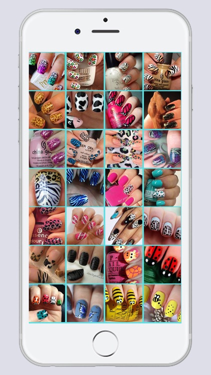 Best of Nail Design 2016 screenshot-3