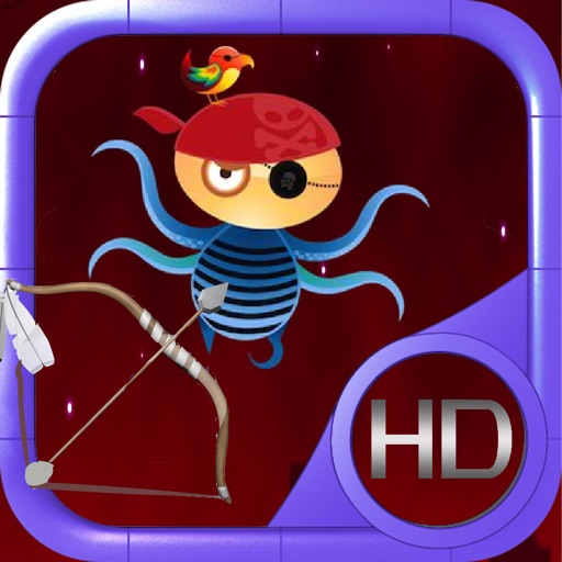 Archery Monsters icon