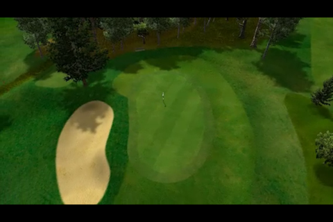 Golf Club Oberfranken e.V. screenshot 3