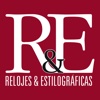 Revista Relojes y Estilograficas