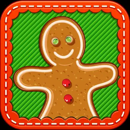 Ginger Bread Maker - Breakfast food cooking and kitchen recipes game Cheats