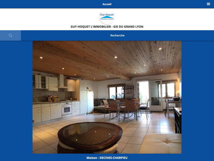 Guy Hoquet Gie Grand Lyon