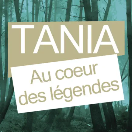 Tania au cœur des Légendes Читы