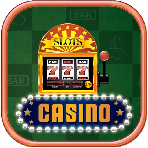 777 Master Slot Casino of Vegas - Free Golden Edition