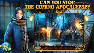 Chimeras: The Signs of Prophecy - A Hidden Object Adventure (Full)のおすすめ画像1