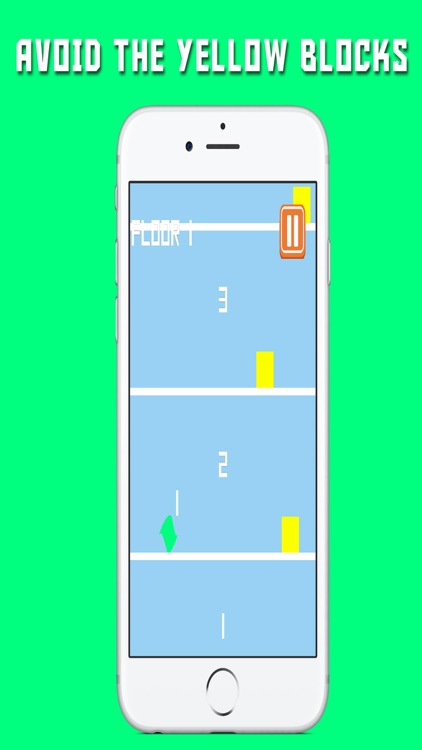 Jumpy Tap The Moving Ball How High Can You Go? - Free Puzzle Games