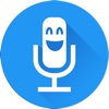 VFunny Recorder Voice changer with effects