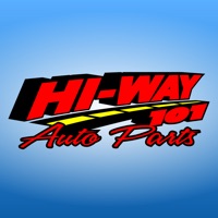 Hi-Way 101 Auto Parts - Tiffin, OH pour PC