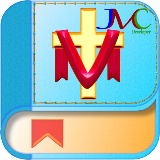 Quiz Biblico JMC icon