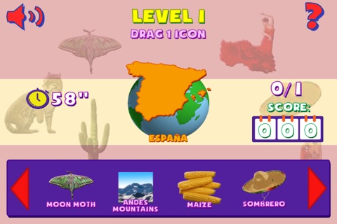 Bubbles U ®: Tito Toro's Favorite Place screenshot 3