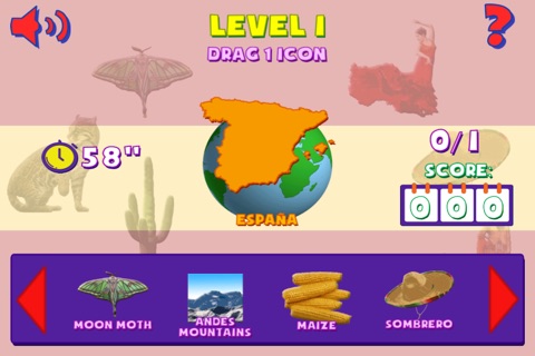 Bubbles U ®: Tito Toro's Favorite Place screenshot 3