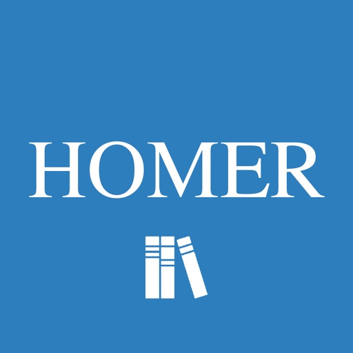 A Homeric Dictionary