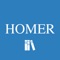 This app provides an offline version of "A Homeric Dictionary" by Georg Autenrieth