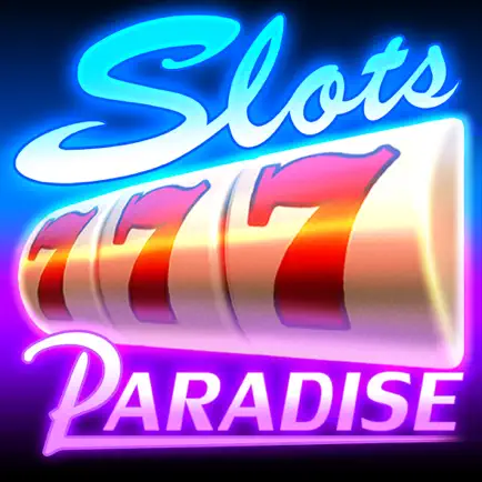 Slots Paradise™ Cheats