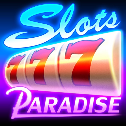 Slots Paradise™ icon