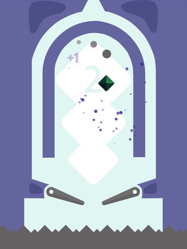 Pinball - Pin Ball Sniper Game Classic screenshot 5