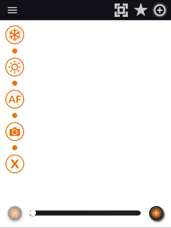 Screenshot #5 pour Smart Magnifier