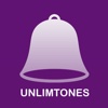 Unlimtones™ - Create Ringtone from Music Library.
